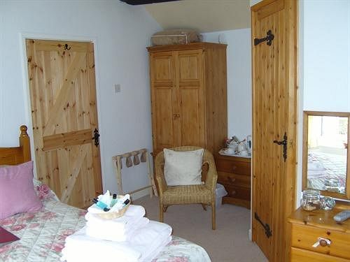 Hotel The Wheel House Atlow Esterno foto