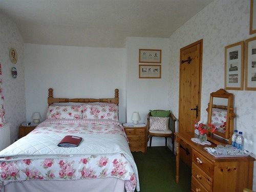 Hotel The Wheel House Atlow Esterno foto