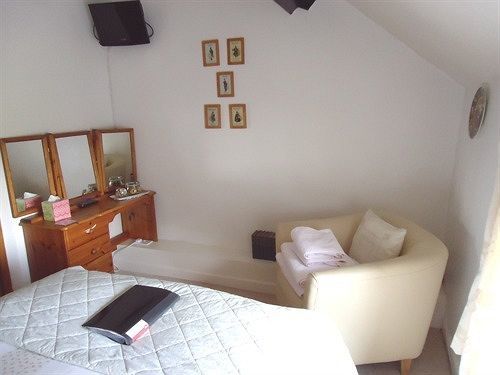Hotel The Wheel House Atlow Esterno foto